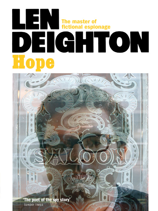 Title details for Hope by Len Deighton - Available